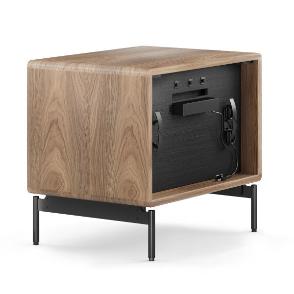 Linq 1 Drawer Nightstand
